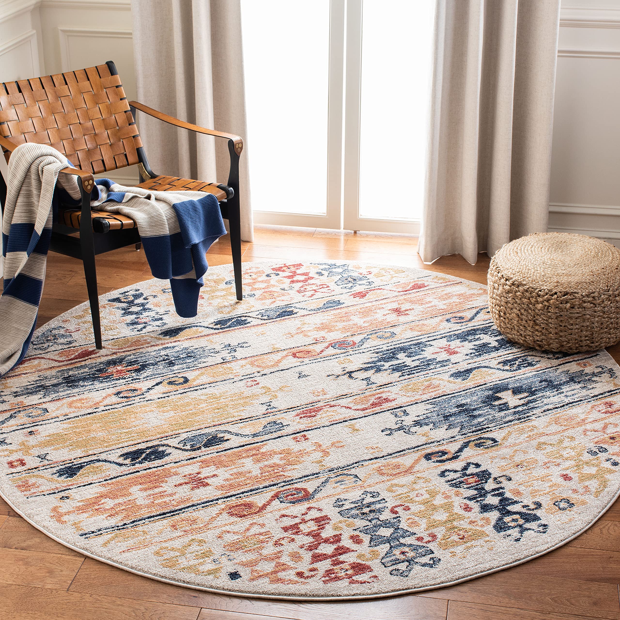 SAFAVIEH Charleston Collection 6'7