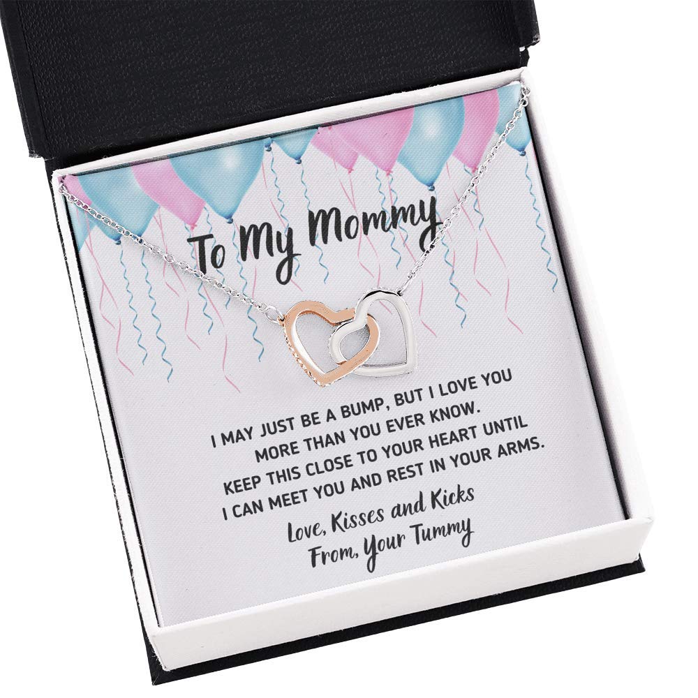 To My Mommy