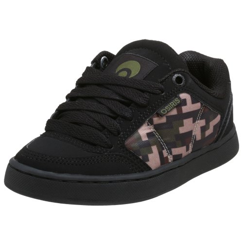 Black/Digi Camo