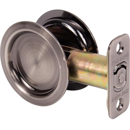 Antique Nickel