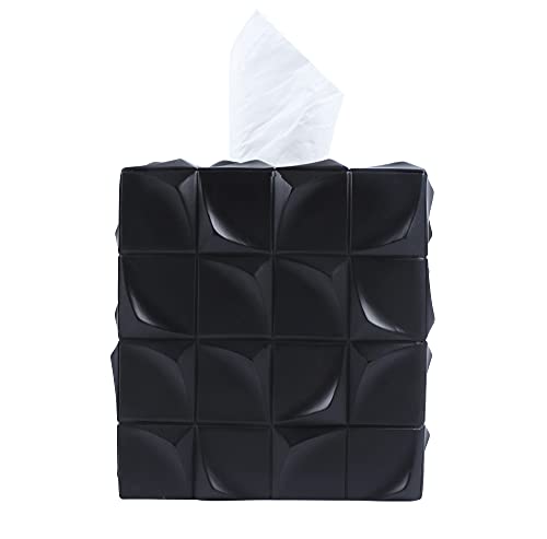 Embossment Black