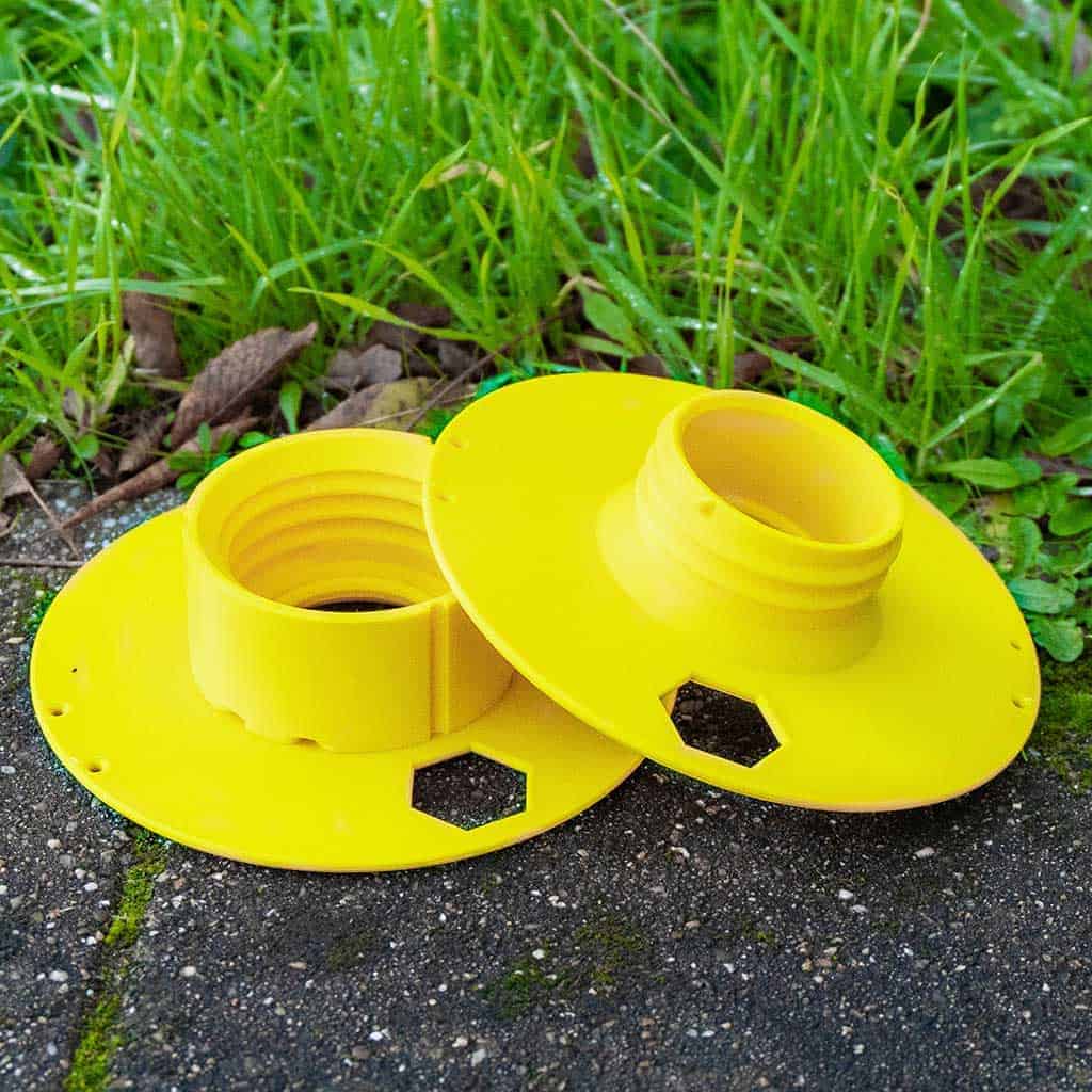 FormFutura ReFill PLA 1.75mm 750g Filament - High-Quality 3D Printing Material for DIY Projects, Prototyping & Home Use