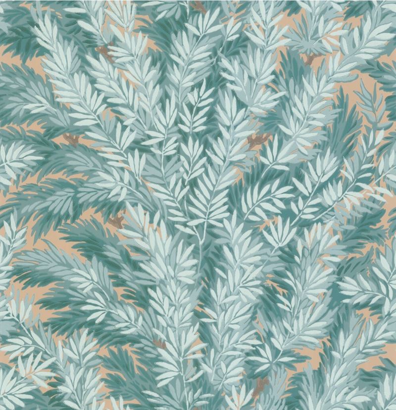 Florencecourt Cole & Son Wallpaper - Premium 100/1001 Design for Living Room, Bedroom & Dining Room Decor