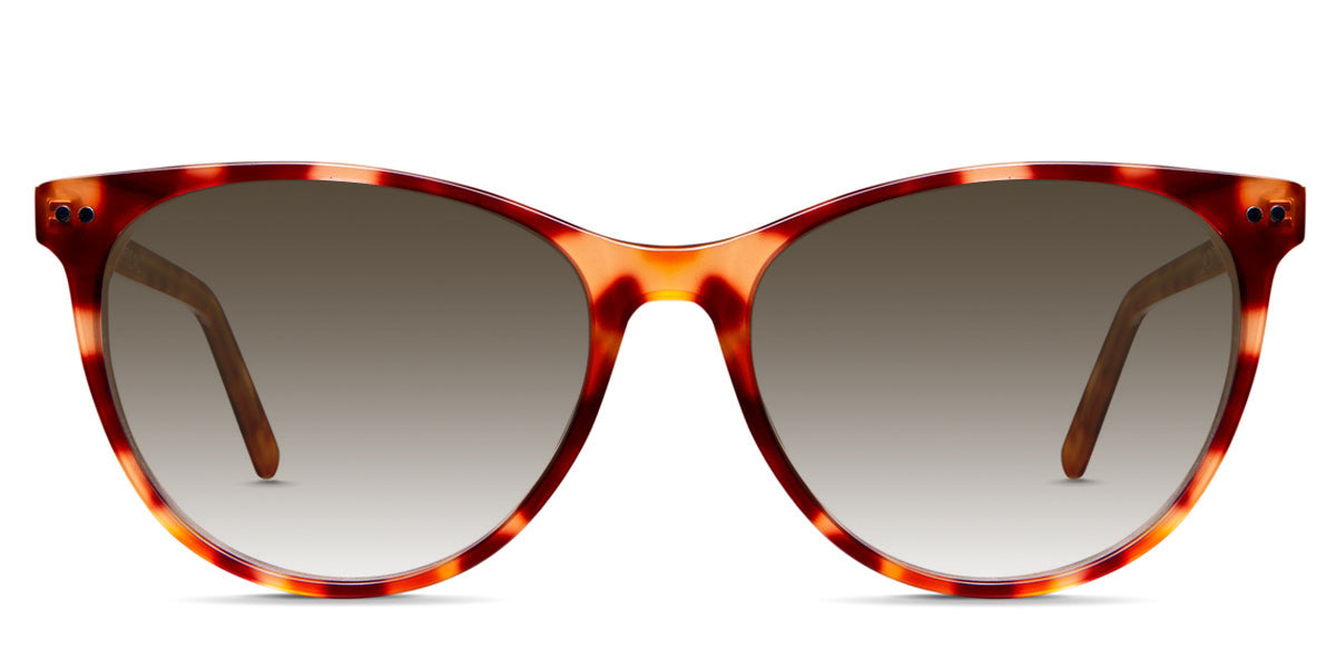 Cortez Women's Prescription Sunglasses - UV Protection, Stylish & Comfortable for Driving, Outdoor Activities & Everyday Wear