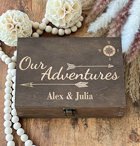 Custom Engraving