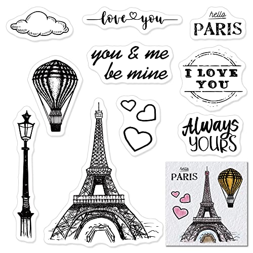 Eiffel Tower