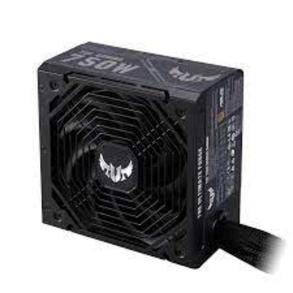 ASUS TUF Gaming 750W 80 Plus Bronze Certified Power Supply - Reliable PSU for Gaming PC Builds, High Performance & Durable (6 Year Warranty) - Perfect for Gaming Rigs, Workstations & Home Office Setups