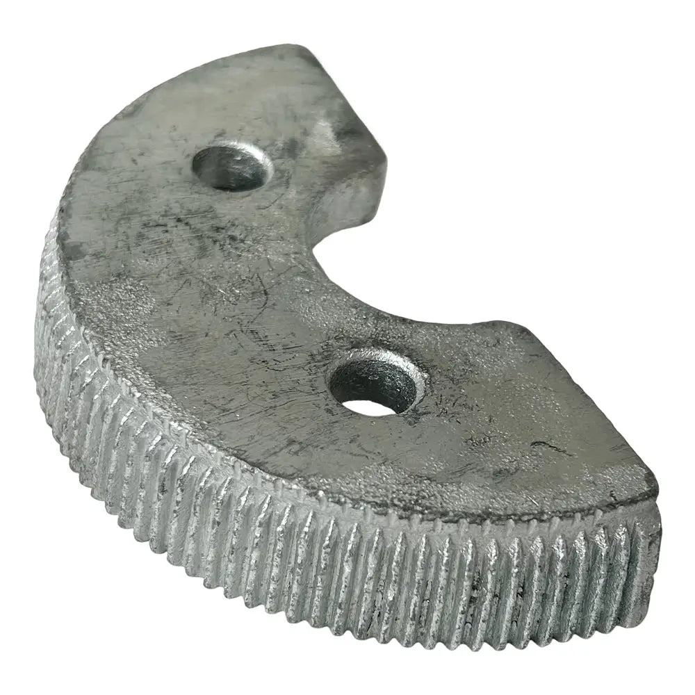 Challenger A1070TC OEM Cast Inner Gear with New Beveled Design - Replacement Part for Heavy-Duty Machinery & Industrial Equipment