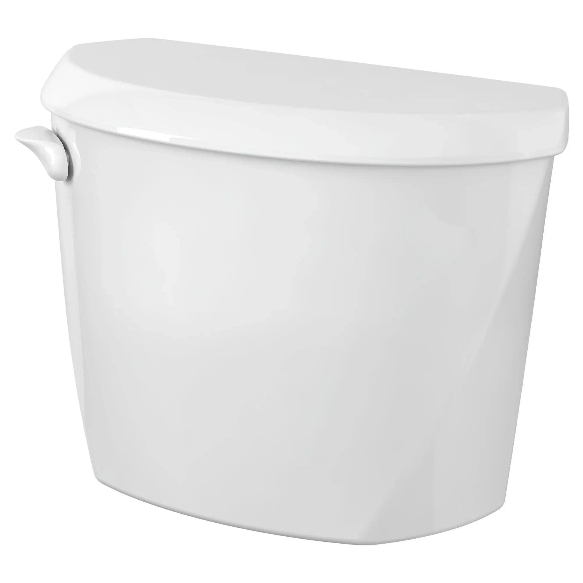 Colony® 3 1.28 GPF/4.8 LPF 12-Inch Rough-In Toilet Tank - Perfect for Bathroom Renovations & Water Conservation
