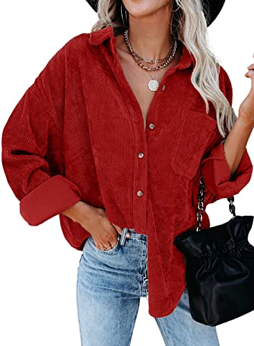 U Bright Red