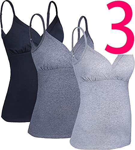 Black/Dark Grey/Grey - Second Style
