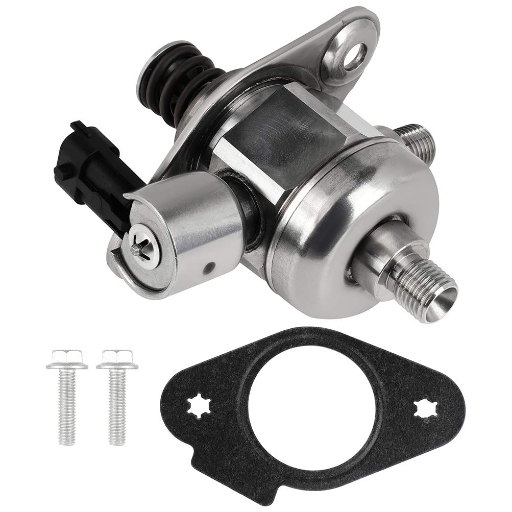 SCITOO High Performance Fuel Pump Electrical Assembly Compatible with Buick Allure V6-3.6L 2010 & Buick Enclave V6-3.6L 2009-2017 - Replacement Part for Smooth Engine Performance & Fuel Efficiency