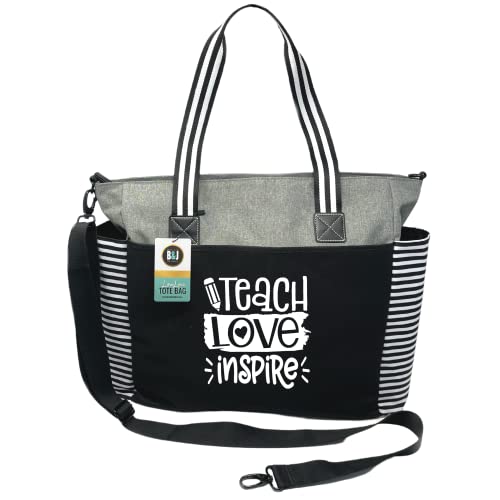 Gray Teach Love Loulou