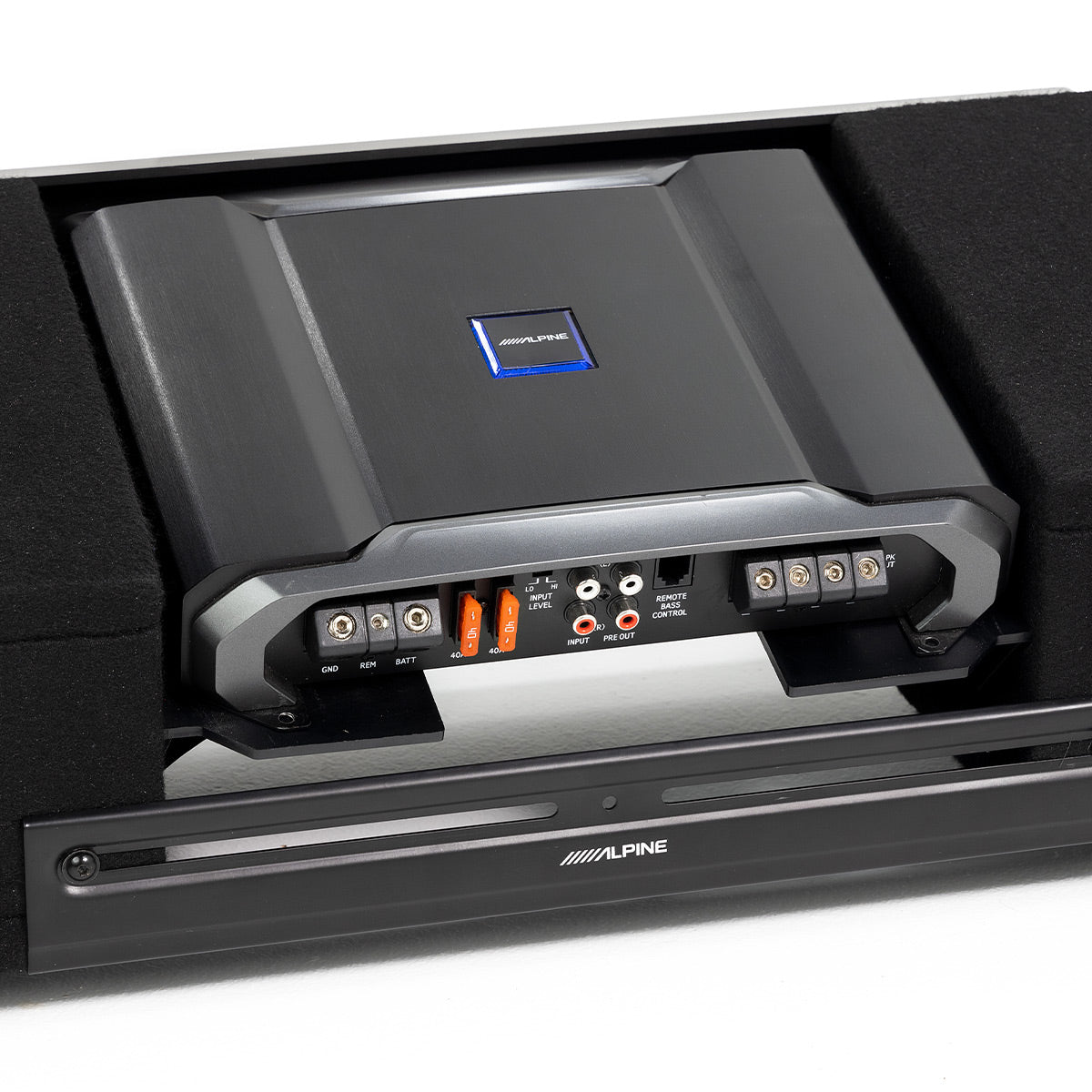 Alpine R2 DB8V TRK Halo R Series 8