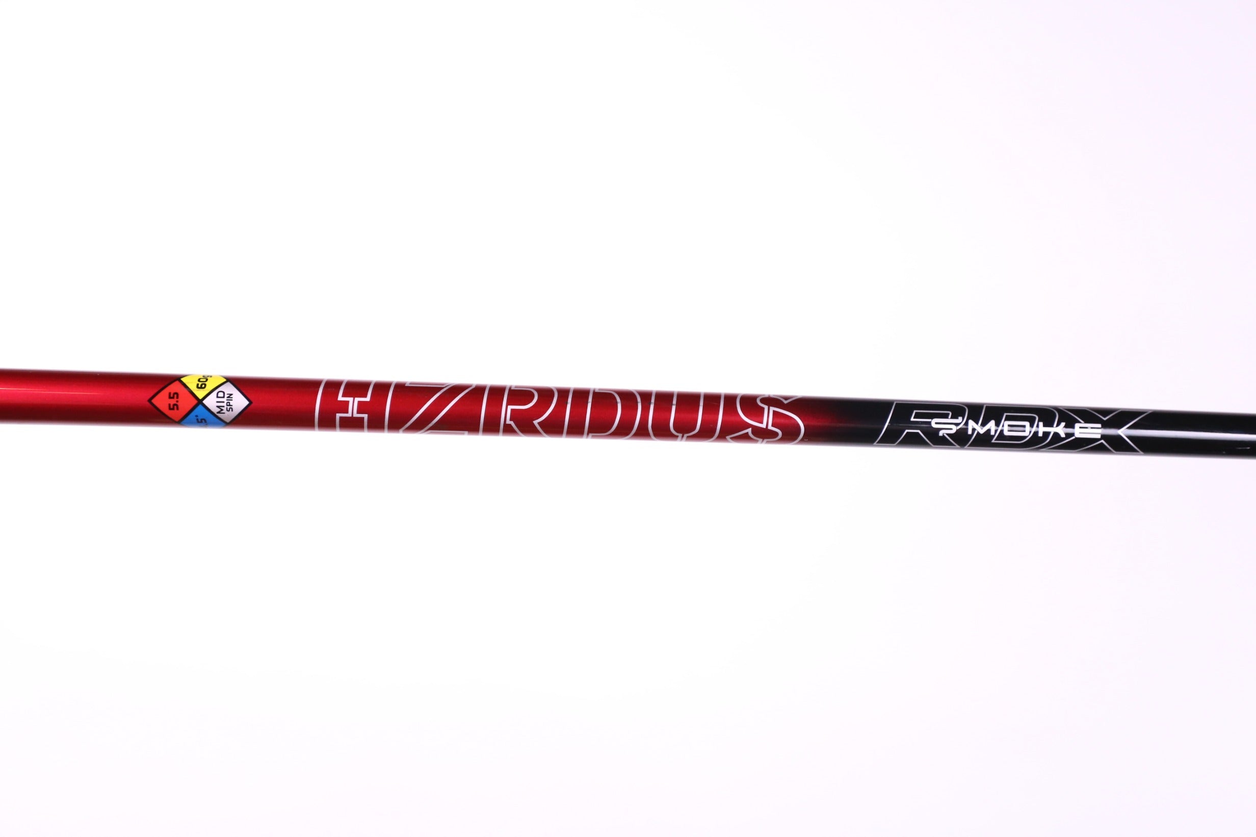 Used Callaway Big Bertha 23 Driver 12.5° Regular Flex Project X HZRDUS Smoke Red RDX Right Hand Golf Club - Perfect for Distance & Accuracy on the Fairway