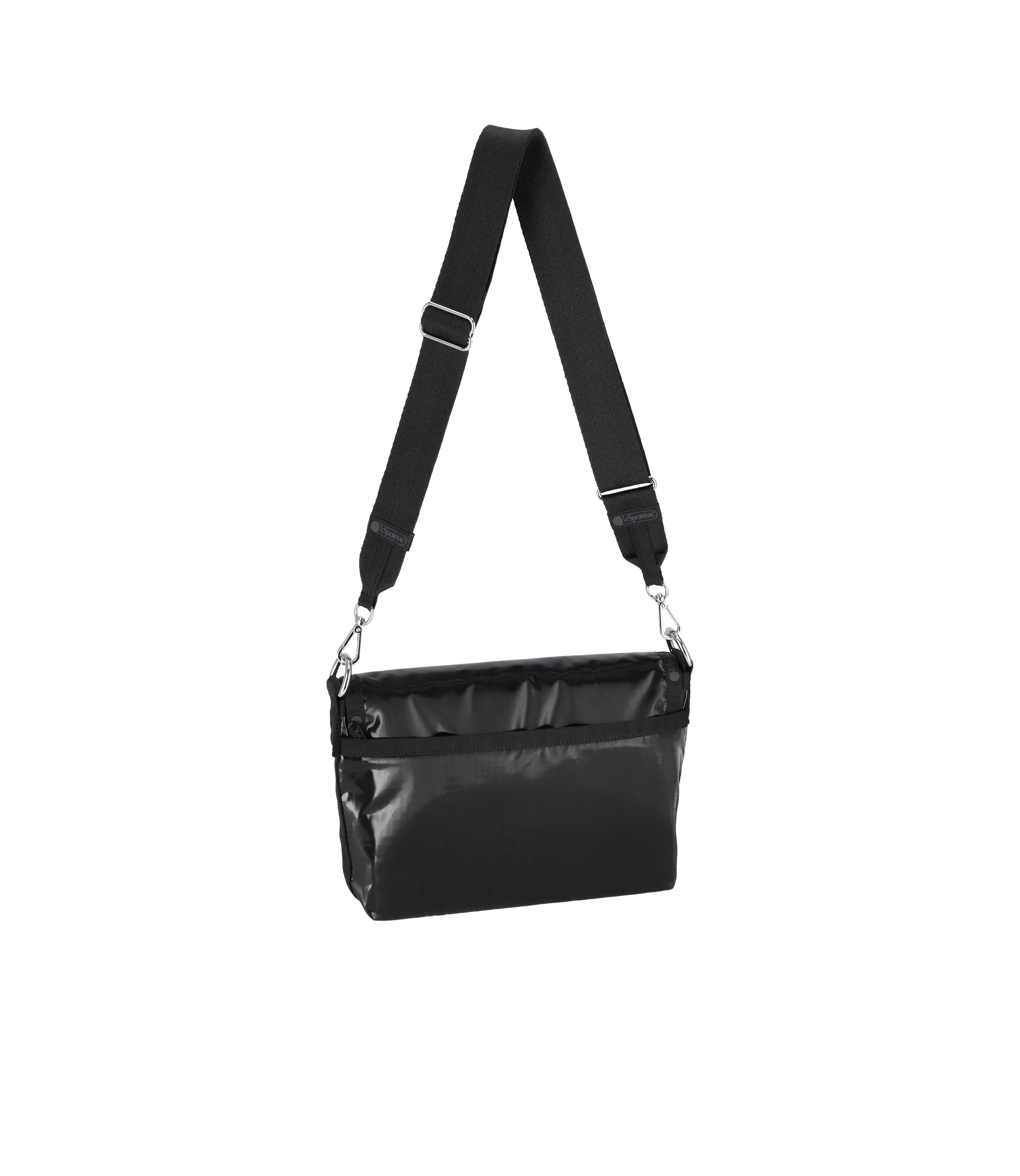 Stylish Medium Flap Shoulder Bag for Women - Trendy Crossbody Purse with Adjustable Strap, Perfect for Work, Travel & Everyday Use