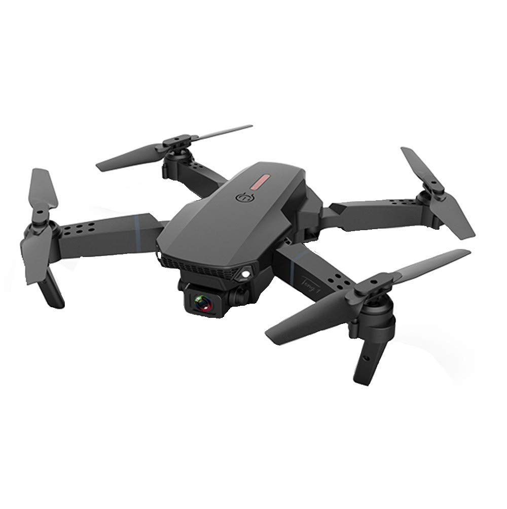 Black Hawk Helicopter Toy for Kids Ages 4-7 | Mini RC Drone with Gesture Control & 360° Rolling | Perfect for Indoor Play, Birthday Gifts & STEM Learning