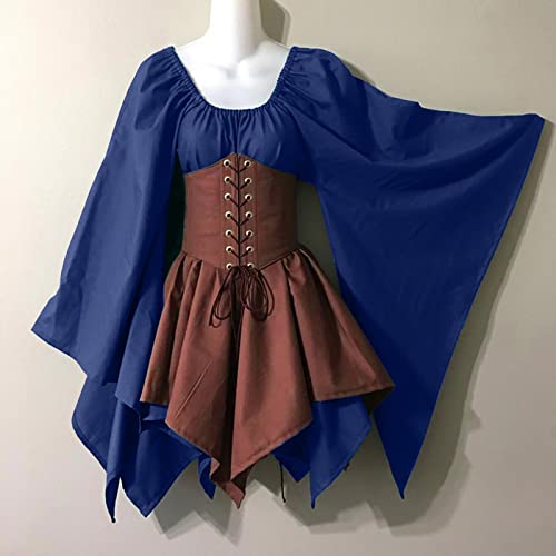 Navy Elf Costume