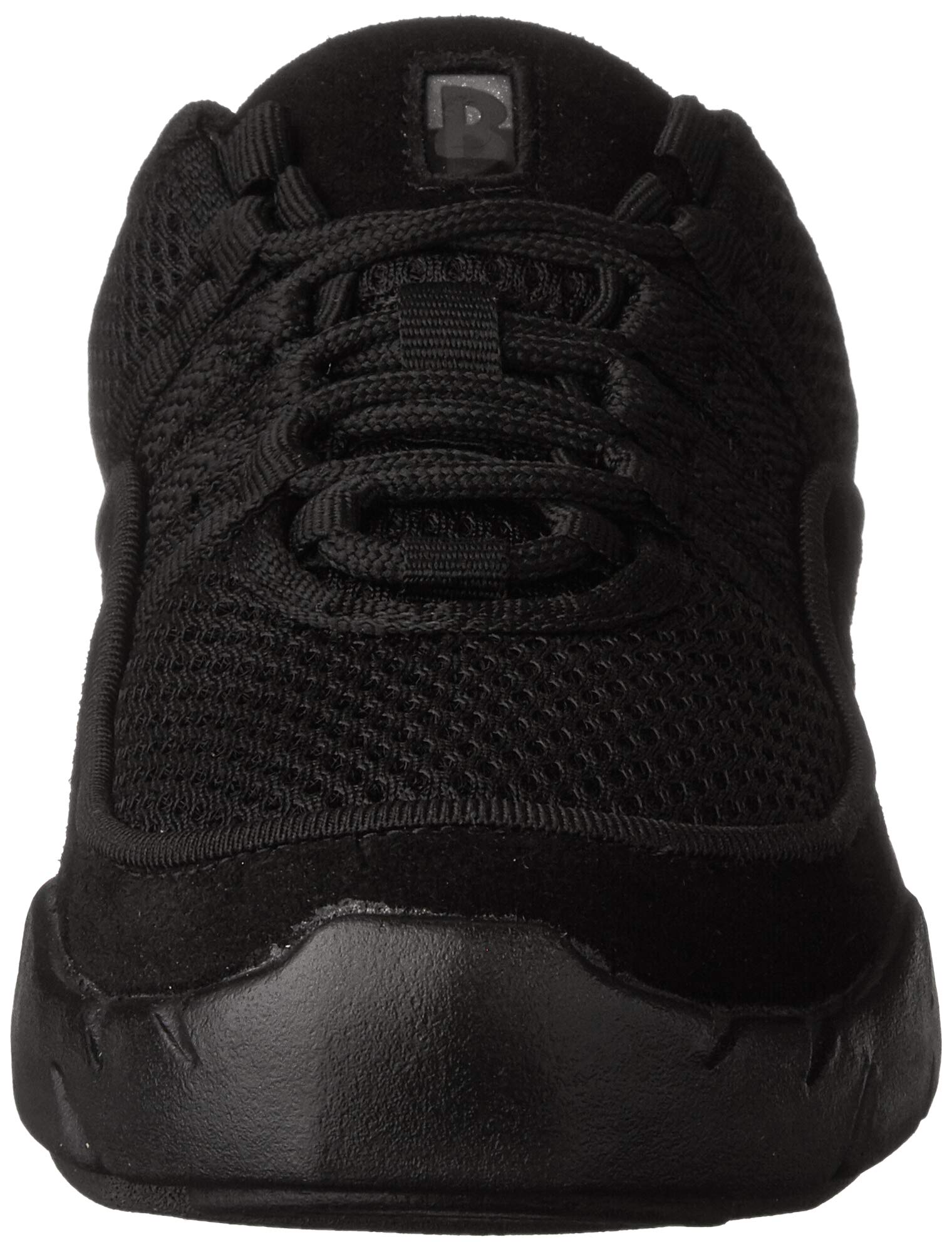 Bloch Women's Boost DRT Split Sole Dance Shoes - Suede & Mesh for Ballet, Jazz & Contemporary - Lightweight & Flexible for Performances & Practice