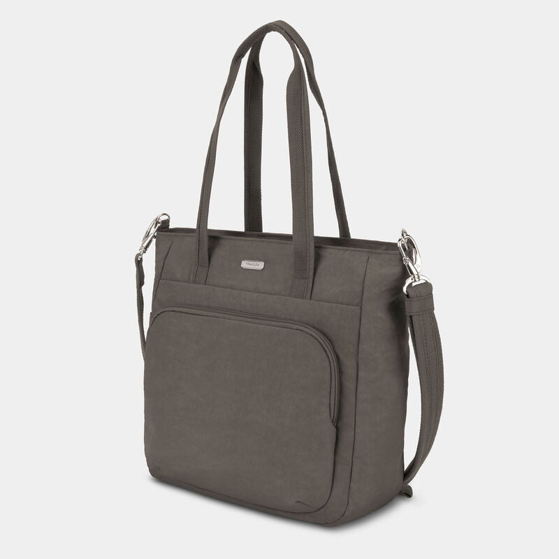 Travelon Anti-Theft Convertible Backpack & Tote Bag for Women - Secure Travel Essentials for Commuting, Work & Vacation