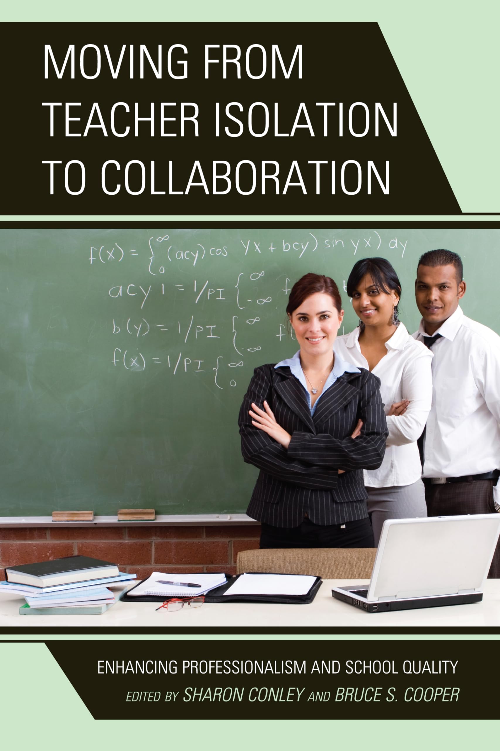 From Teacher Isolation to Collaboration: Strategies to Enhance Professionalism & Improve School Quality | Professional Development for Educators