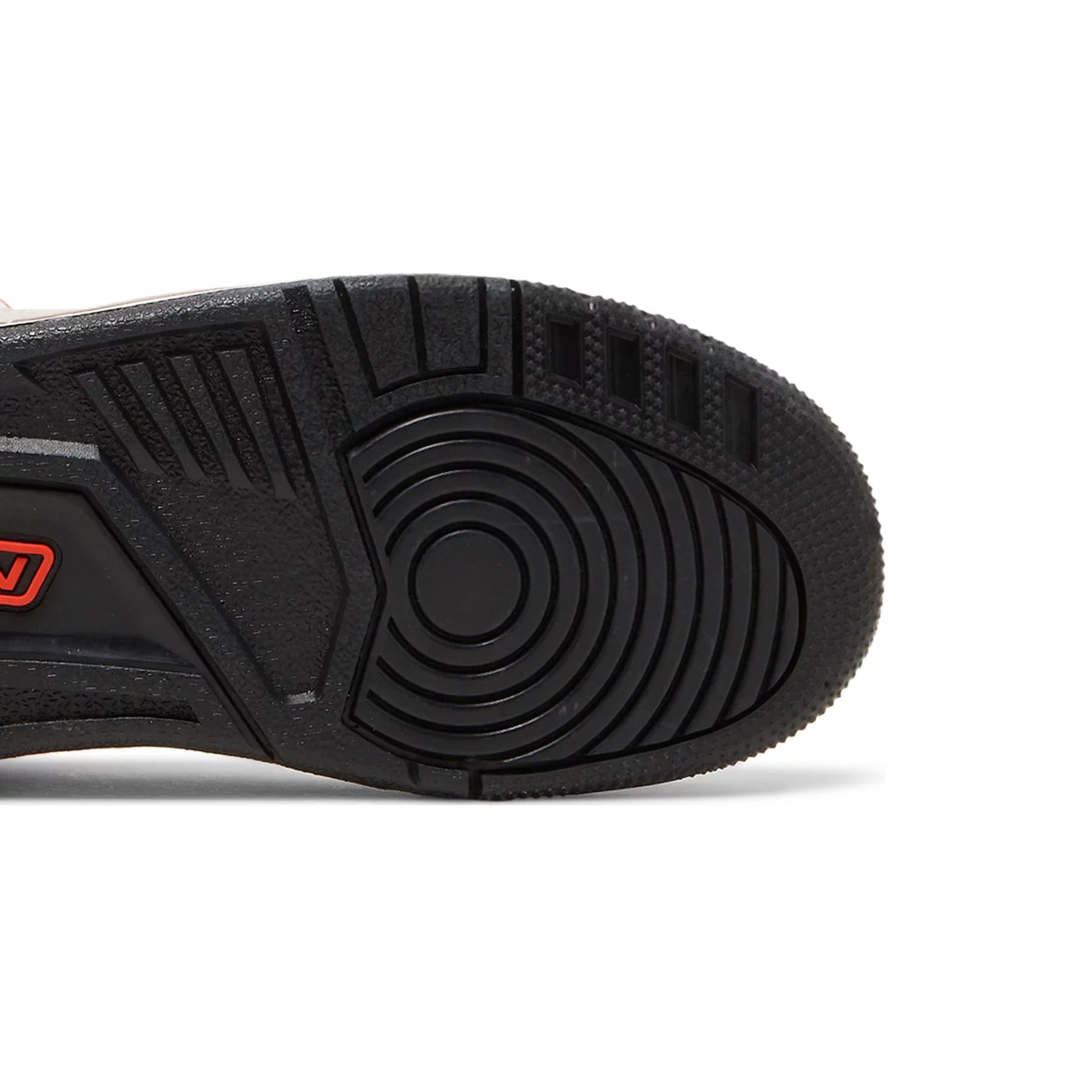 Air Jordan 3 Retro SE 'Dunk on Mars' GS Basketball Shoes for Girls (2023) - Stylish Sneakers for School, Sports & Street Fashion