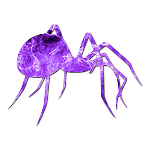 Purple Fire