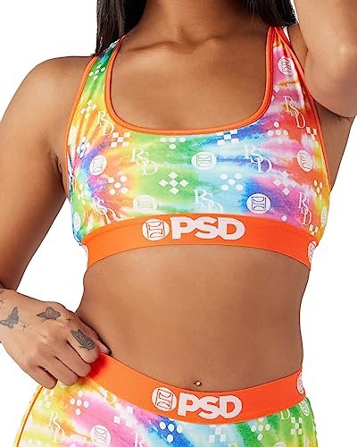 Psd Dye