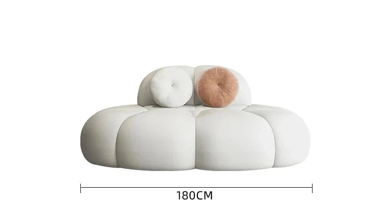 Luxury Designer Sofa - High-Quality Modern Furniture for Living Room, Bedroom & Office | Comfortable & Stylish Home Decor