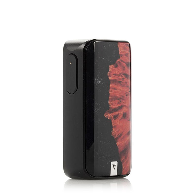 Vaporesso LUXE 2 220W Box Mod Kit - High Power Vape Device with OLED Screen & Dual Battery for Cloud Chasing | Perfect for Home Use & Vape Shops