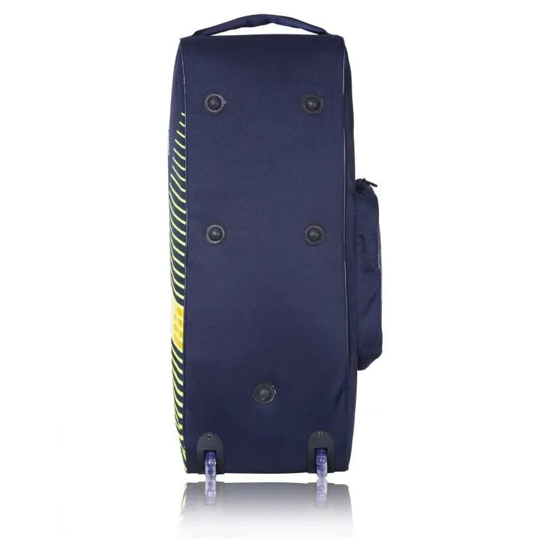 SG Smartpak Cricket Kit Bag - Premium Cricket Equipment Storage for Players & Teams | Perfect for Matches, Practice & Travel