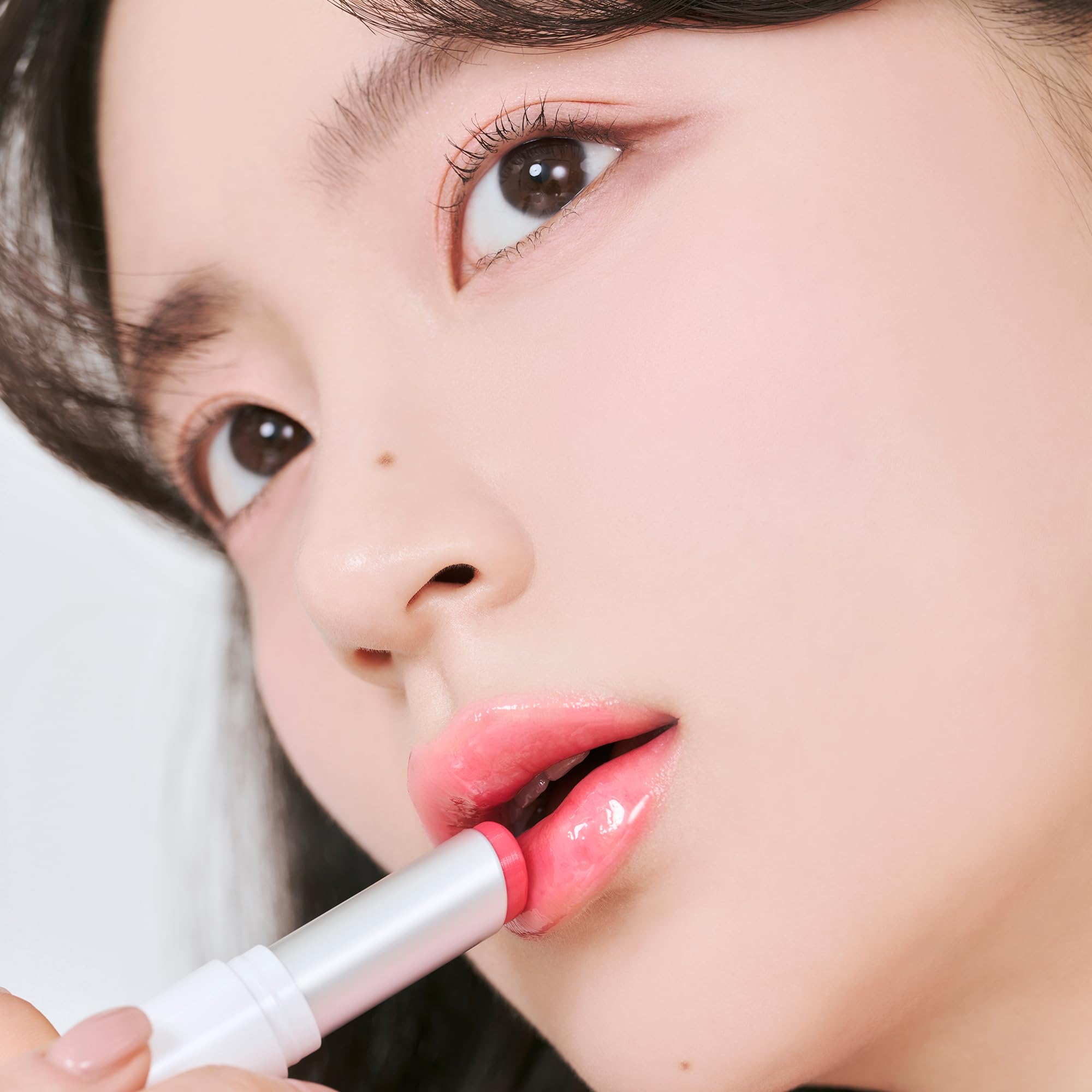Black Lip Oil for Hydration & Plump Lips - Moisturizing Lip Care for Dry, Chapped Lips | Perfect for Daily Use, Night Treatment & Makeup Prep
