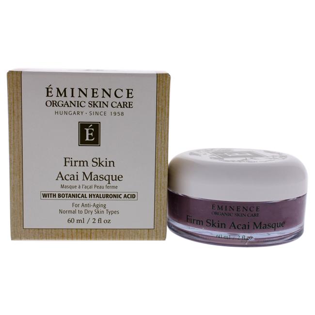 Firm Skin Acai Face Mask - Hydrating & Anti-Aging Facial Treatment for Glowing Skin | Perfect for Spa Nights & Self-Care Routines