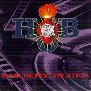 Smokey Blues Guitar - Perfect for Blues & Rock Performances