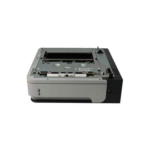 Refurbished Clover Electronics LJ P4014 P4015 P4515 Printer with 500-Sheet Input Tray & Feeder (OEM) - Ideal for Office & Home Printing Needs