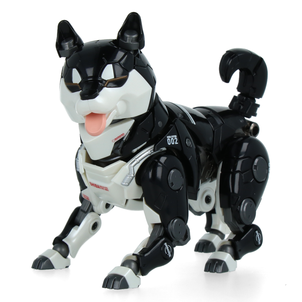 Cyber Pet HiHi Interactive Robot Toy for Kids - KKP001 02 - Fun Electronic Companion for Playtime & Learning | Perfect Birthday Gift for Boys & Girls Ages 3-8