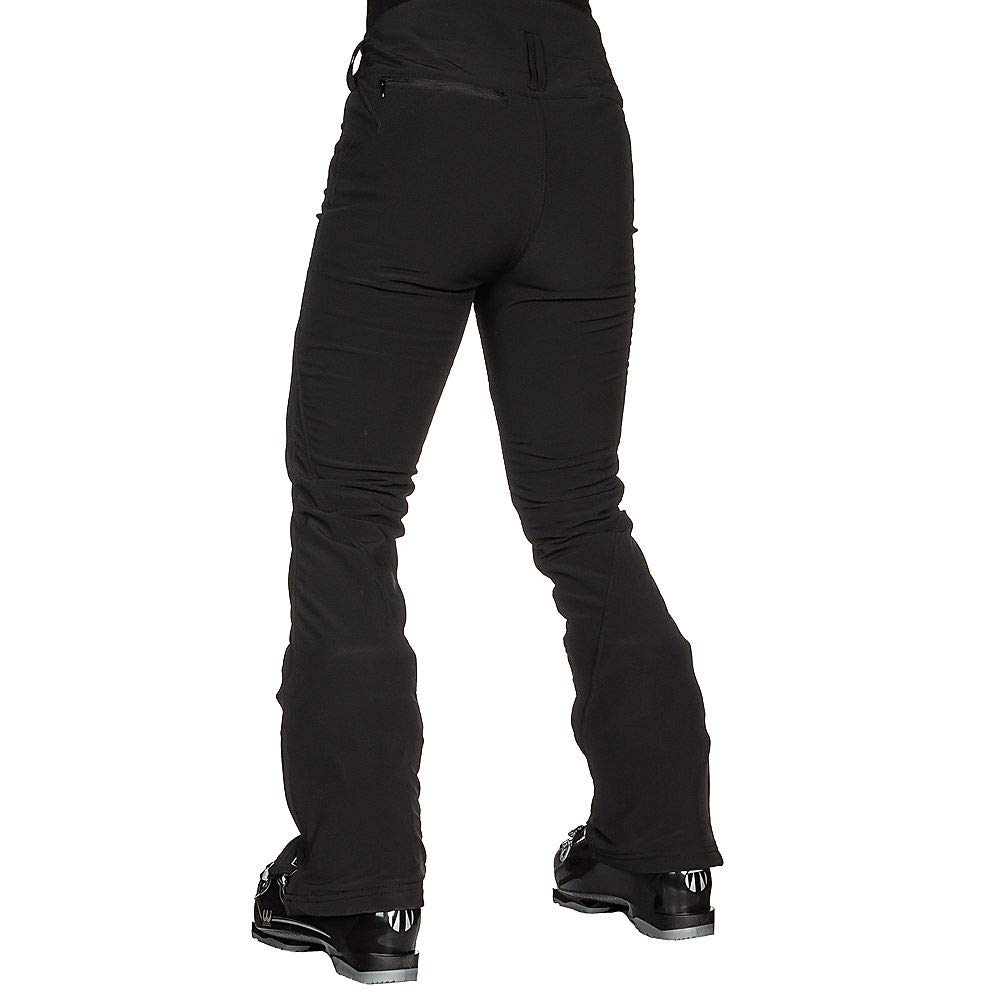 Nils Women's Betty Pant - High Waist Stretch Skinny Jeans for Women | Comfortable & Stylish Denim Pants for Casual Wear, Office & Night Out