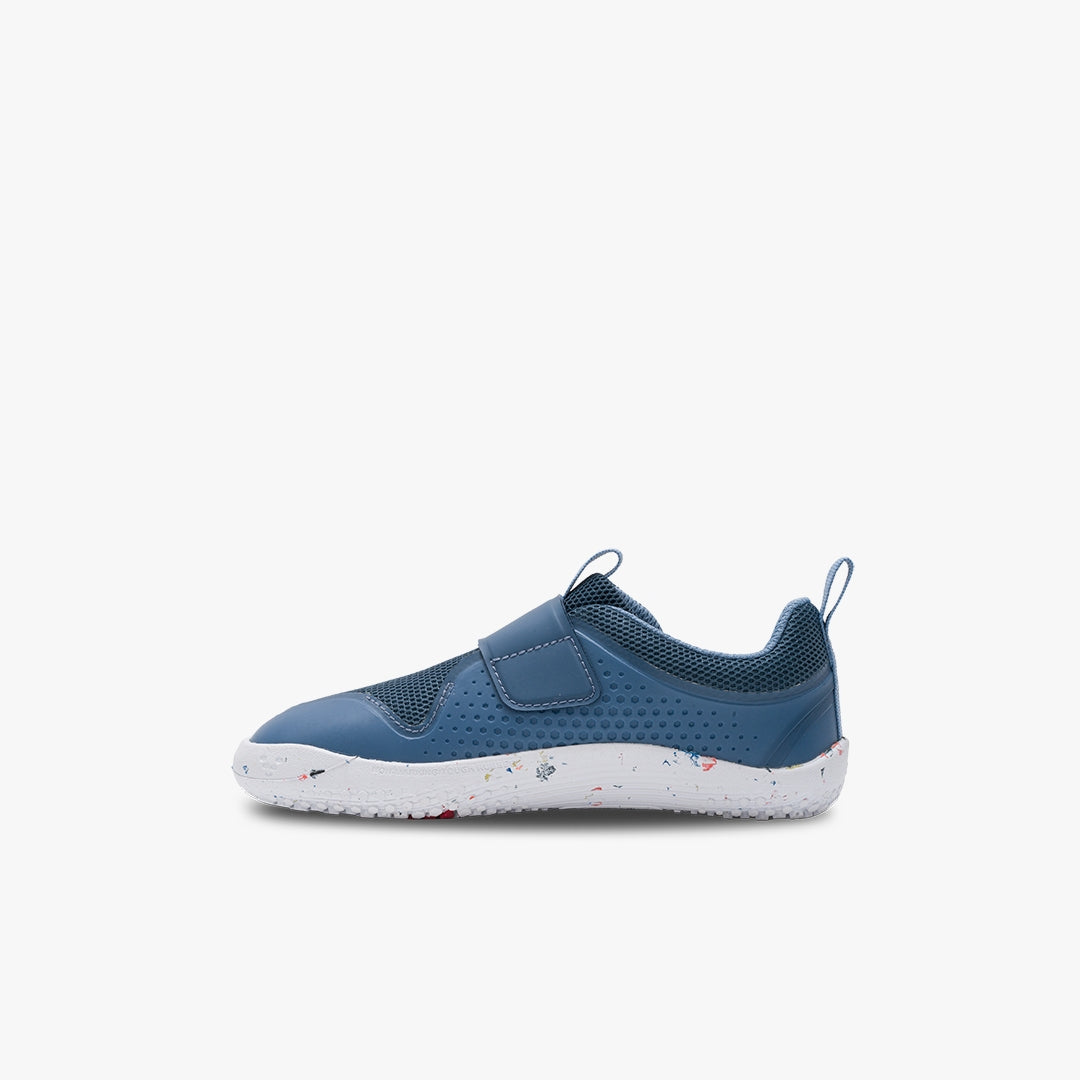 Vivobarefoot Preschool Primus Sport III Kids Barefoot Shoes - Lightweight & Flexible for Natural Foot Development - Perfect for Running, Playing & Outdoor Activities