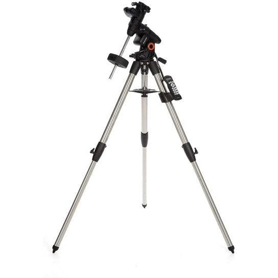 Celestron Advanced VX Mount - High Precision Telescope Mount for Astrophotography & Stargazing | Perfect for Backyard Astronomy & Night Sky Observation