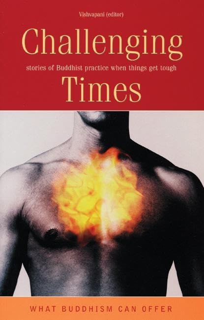 Buddhist Practice Books for Tough Times - Inspirational Stories of Resilience & Spiritual Growth | Perfect for Meditation, Self-Help & Personal Development