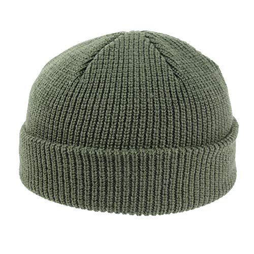 Fisherman Olive