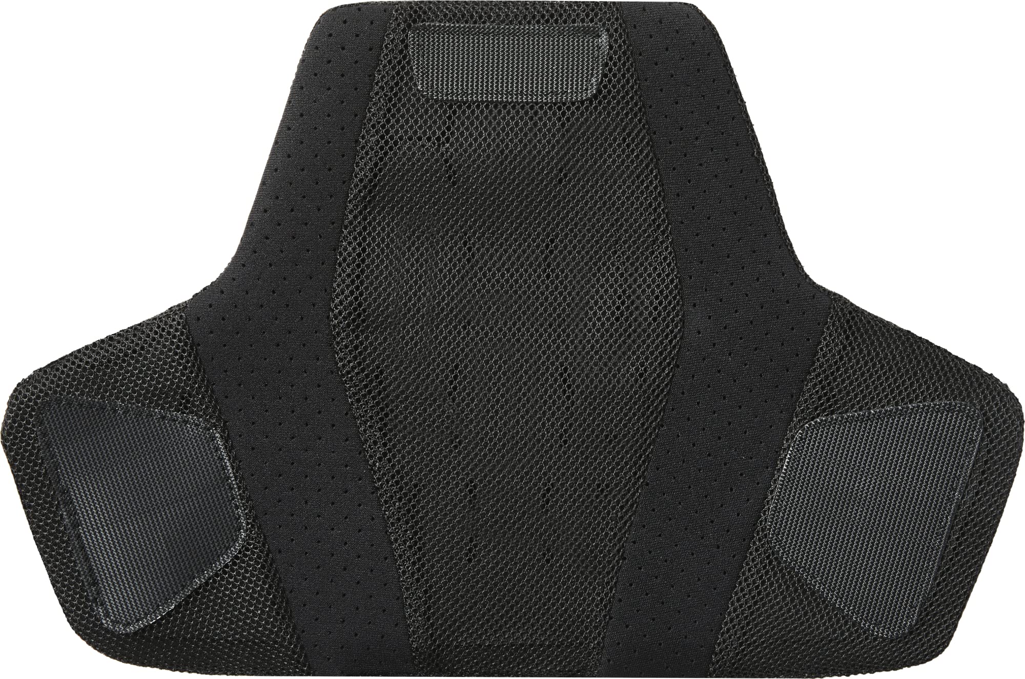 Fox Racing Men's RACEFRAME CE Certified Chest Protector Insert - Black, One Size - Motocross, ATV & Off-Road Riding Safety Gear