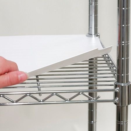 Non-Slip Shelf Liner 36