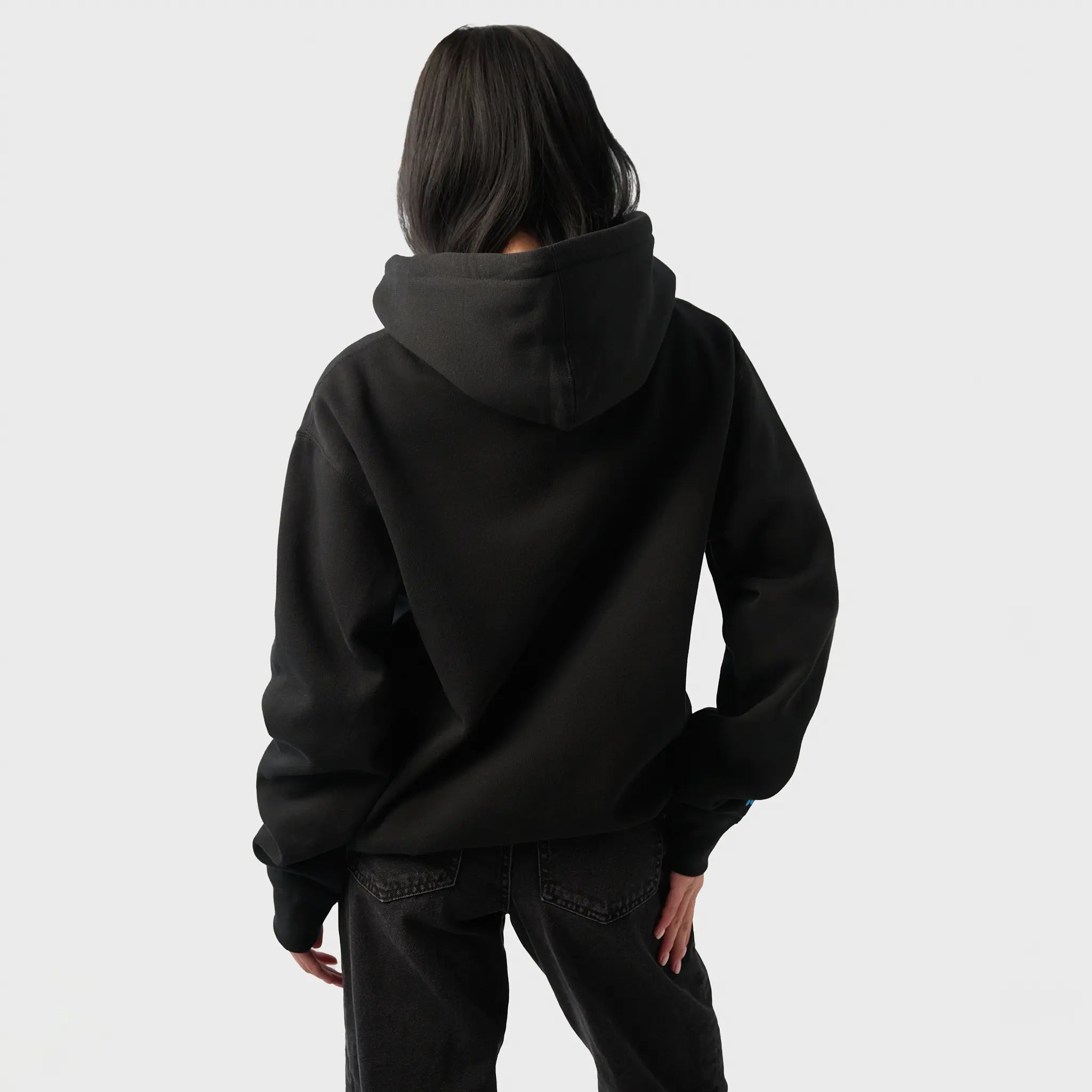 Gnarly Classic Hoodie for Men & Women - Soft Cotton Pullover Sweatshirt with Kangaroo Pocket | Perfect for Casual Wear, Gym, and Outdoor Activities