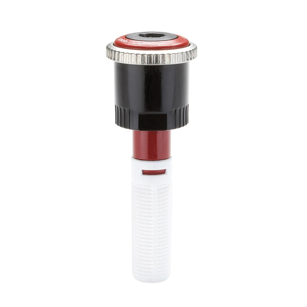 MP100090 MP Rotator Nozzle 4.6M Radius 90-210 Degree Arc (Maroon) - Perfect for Lawn Irrigation, Garden Watering & Landscape Sprinkler Systems