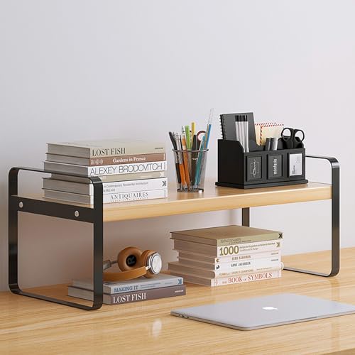 Black Wood-single Tier