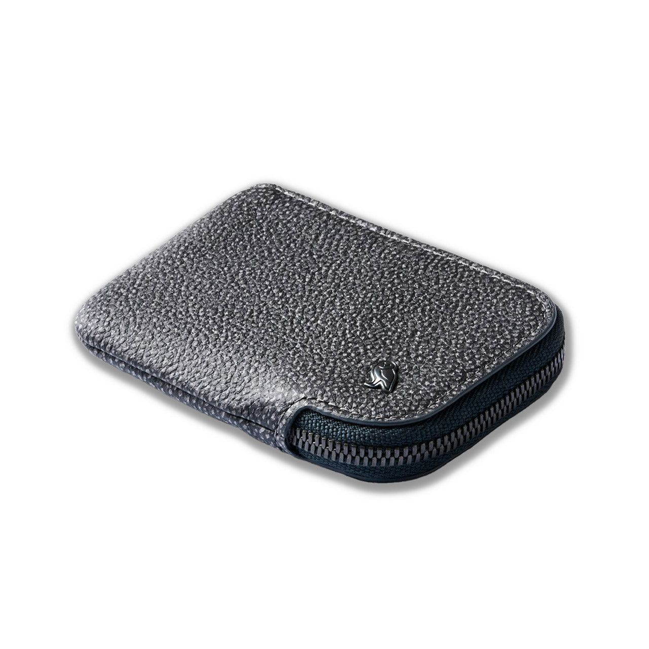 Premium Card Pocket Stellar Black - Slim RFID Blocking Wallet for Credit Cards & IDs | Perfect for Travel, Business, and Everyday Use