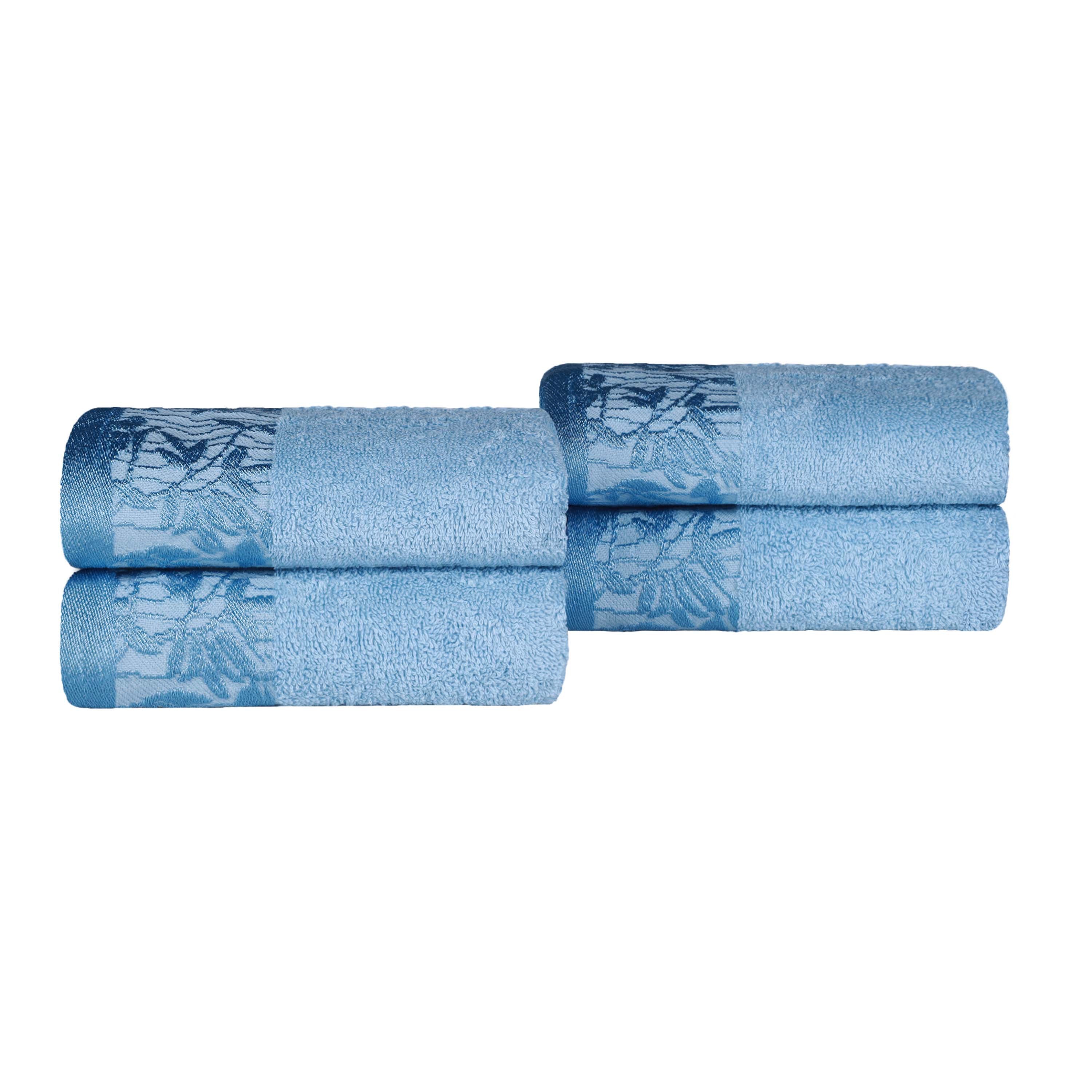 Waterfall Blue