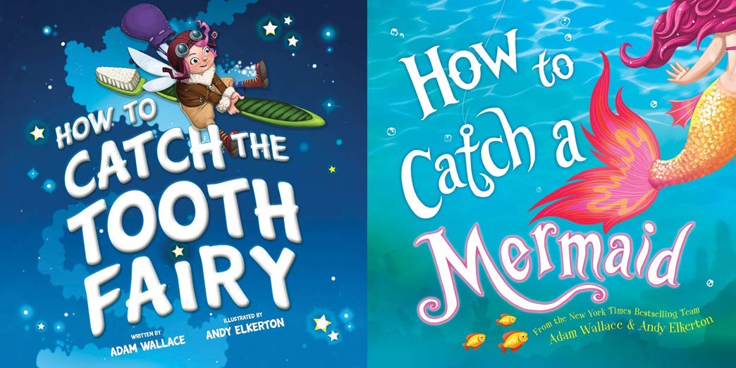 Best Kids' Book Set for Learning How to Catch - Perfect for Bedtime Stories, Classroom Reading & Gift Giving