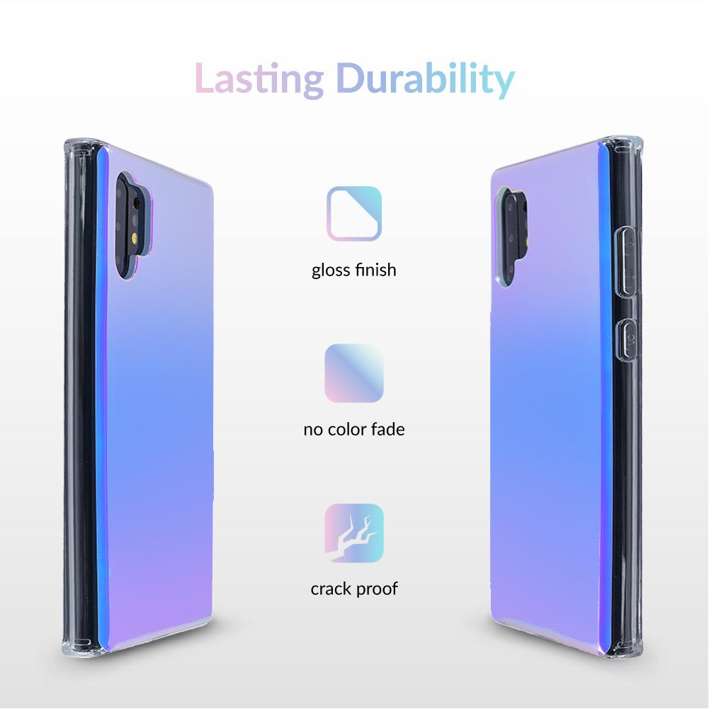Premium Samsung Galaxy Phone Case - Shockproof & Slim Protective Cover for Galaxy S21/S22/S23 - Perfect for Everyday Use, Travel & Outdoor Activities